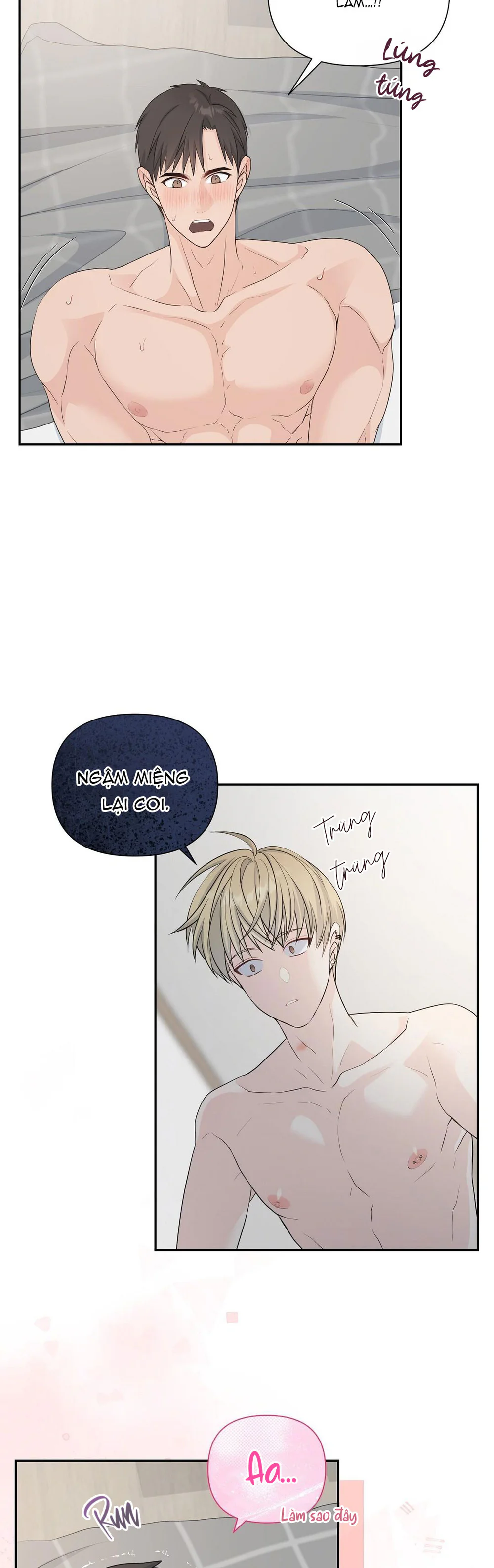 Candy YumYum Chapter 18 Trang 13