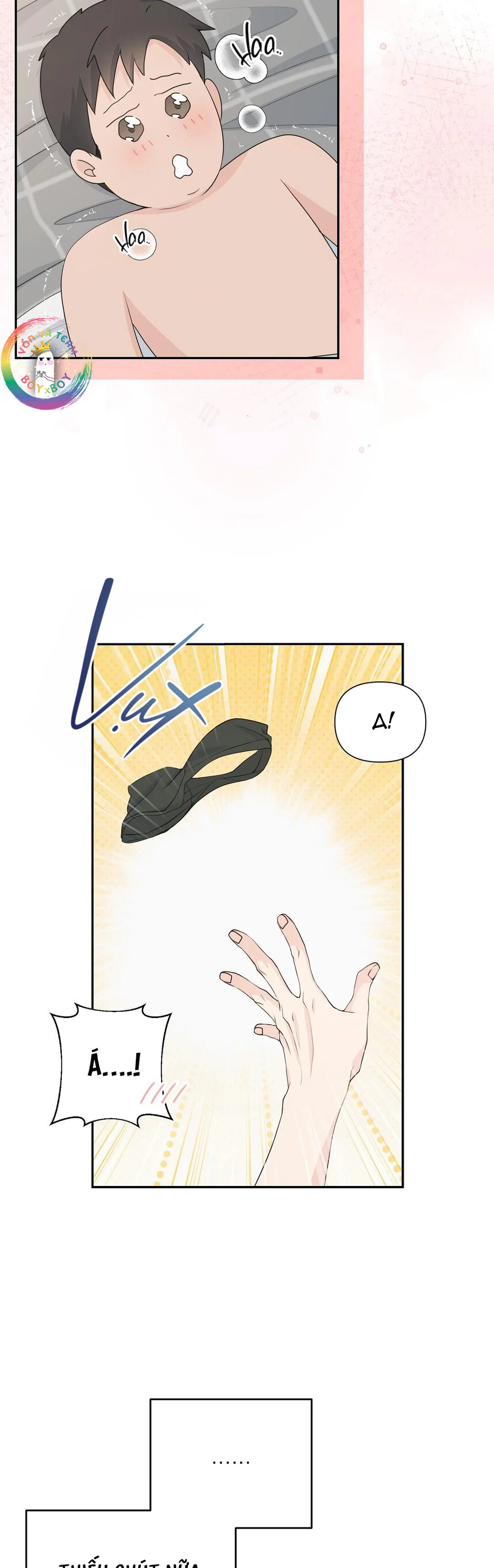 Candy YumYum Chapter 18 Trang 14