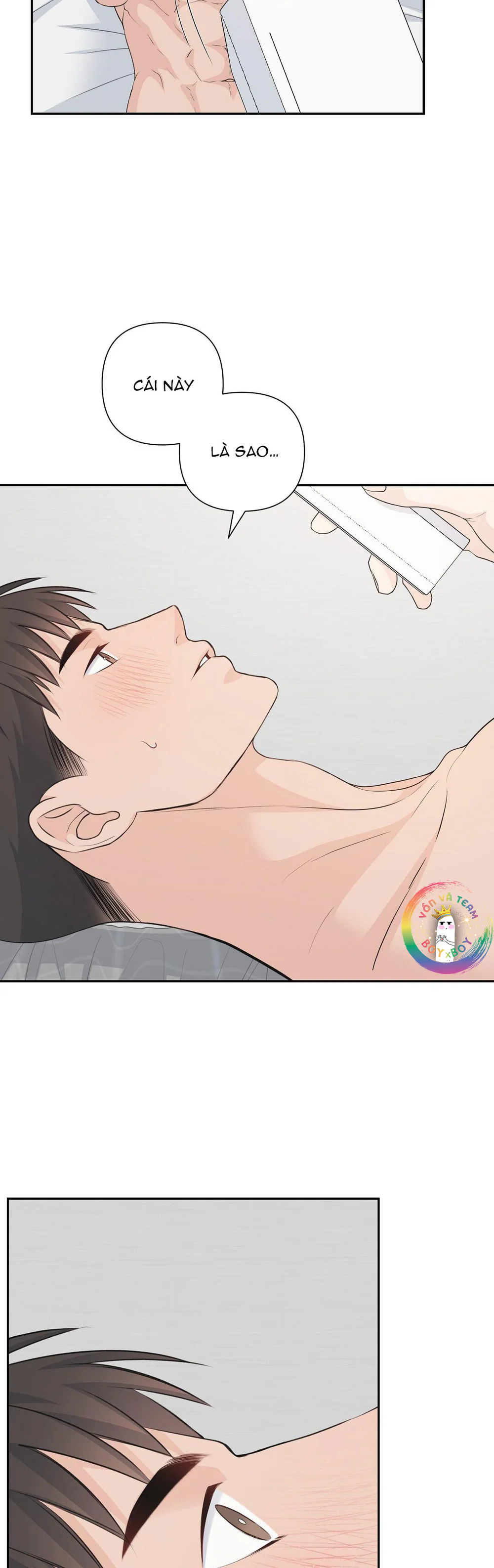 Candy YumYum Chapter 18 Trang 16