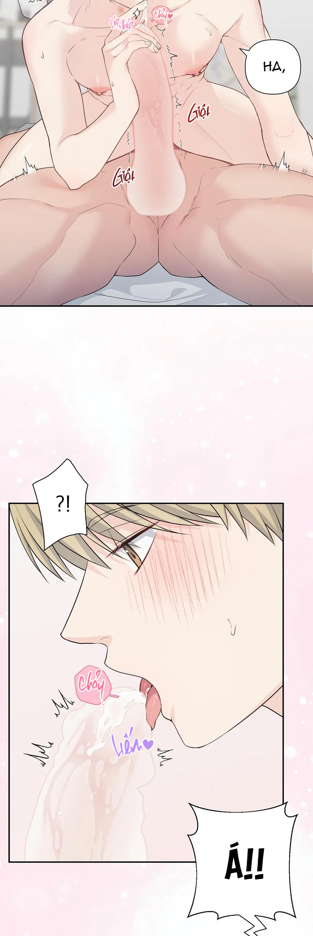 Candy YumYum Chapter 18 Trang 19