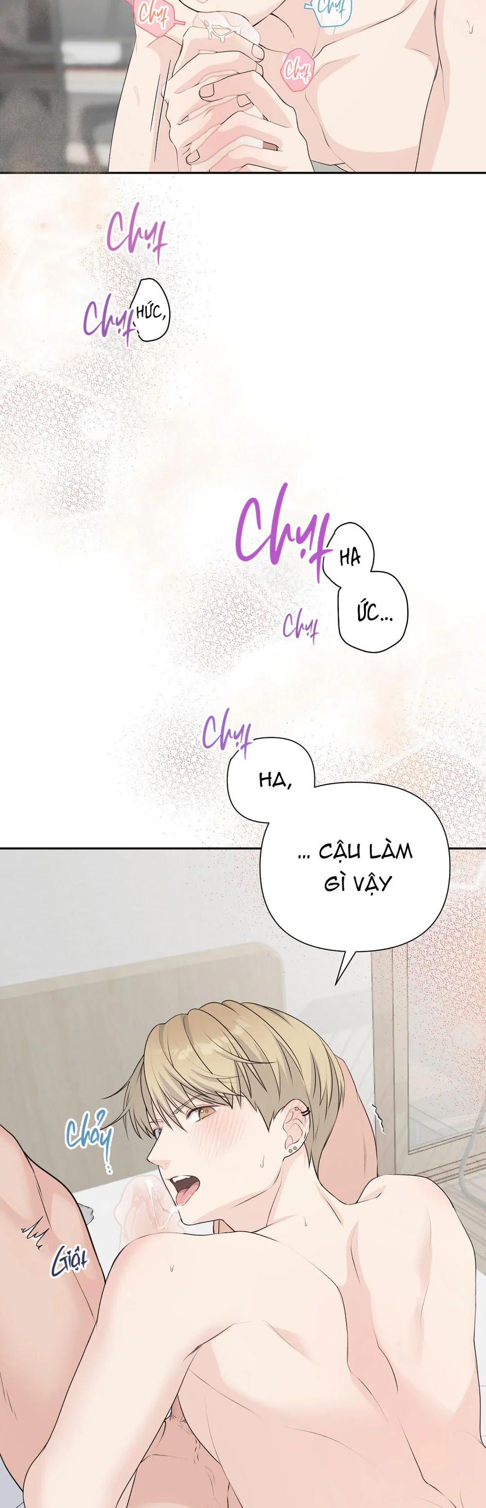 Candy YumYum Chapter 18 Trang 21