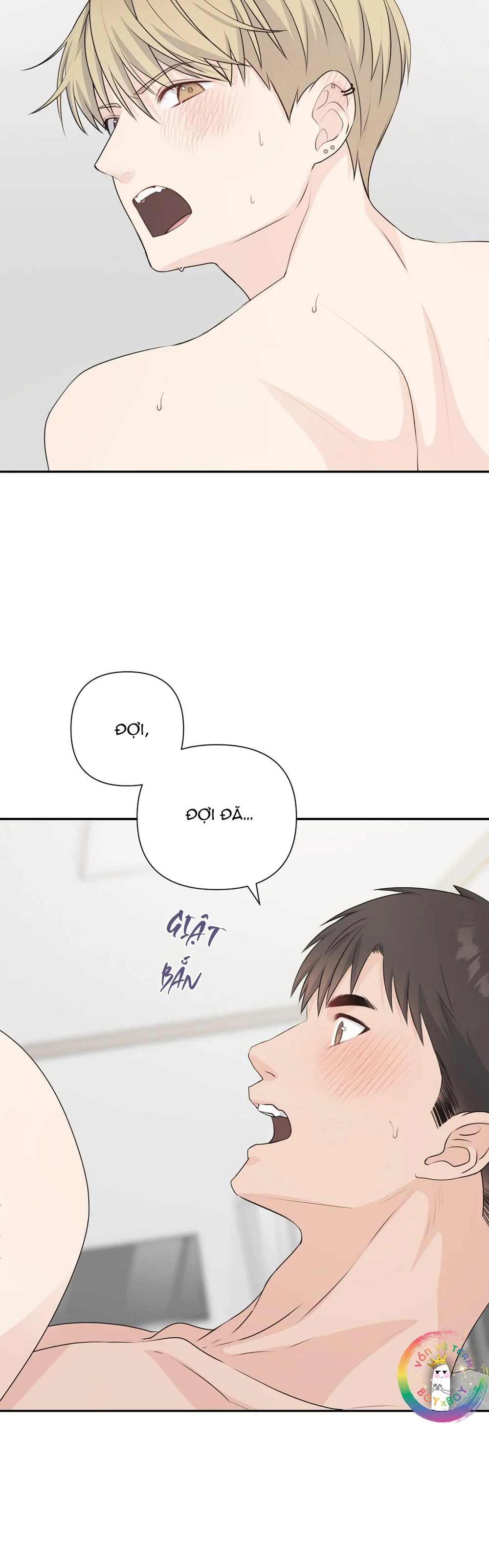 Candy YumYum Chapter 18 Trang 23