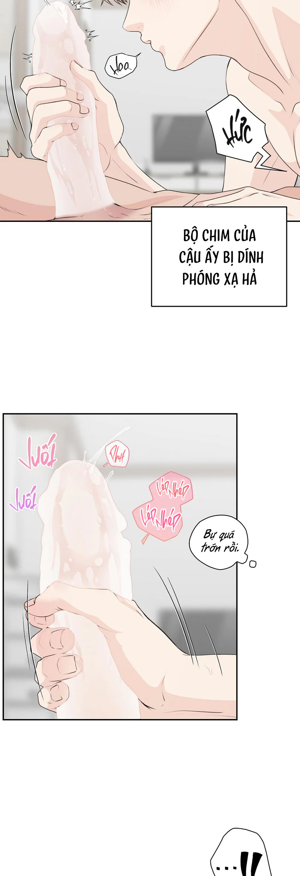 Candy YumYum Chapter 18 Trang 26