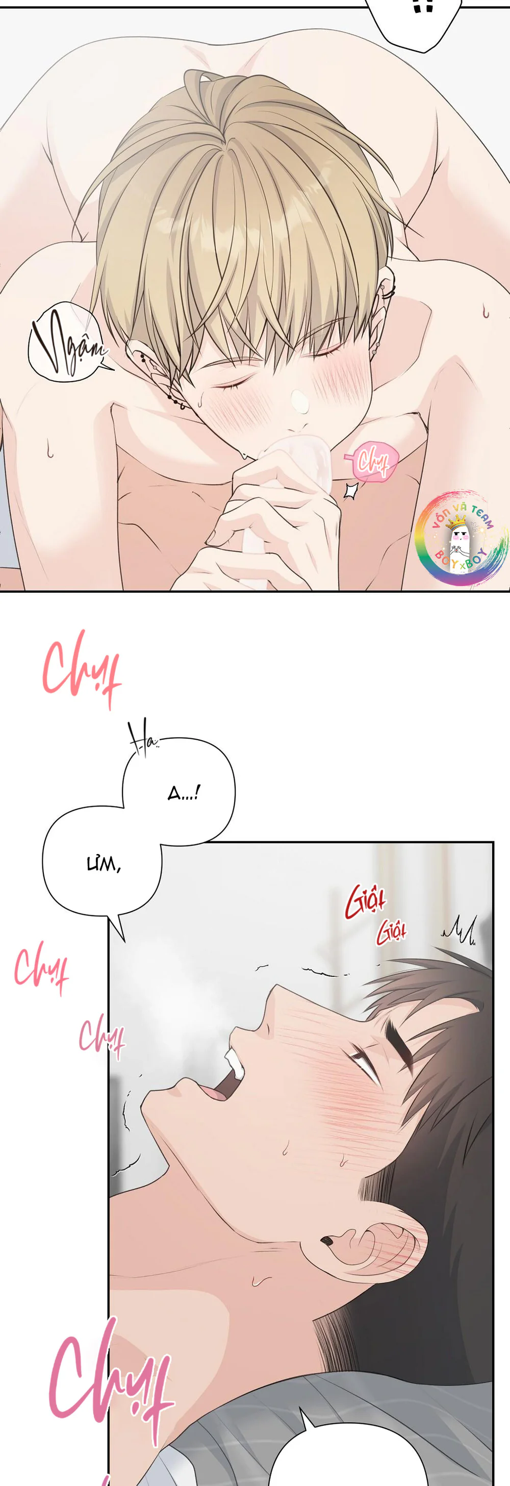 Candy YumYum Chapter 18 Trang 27