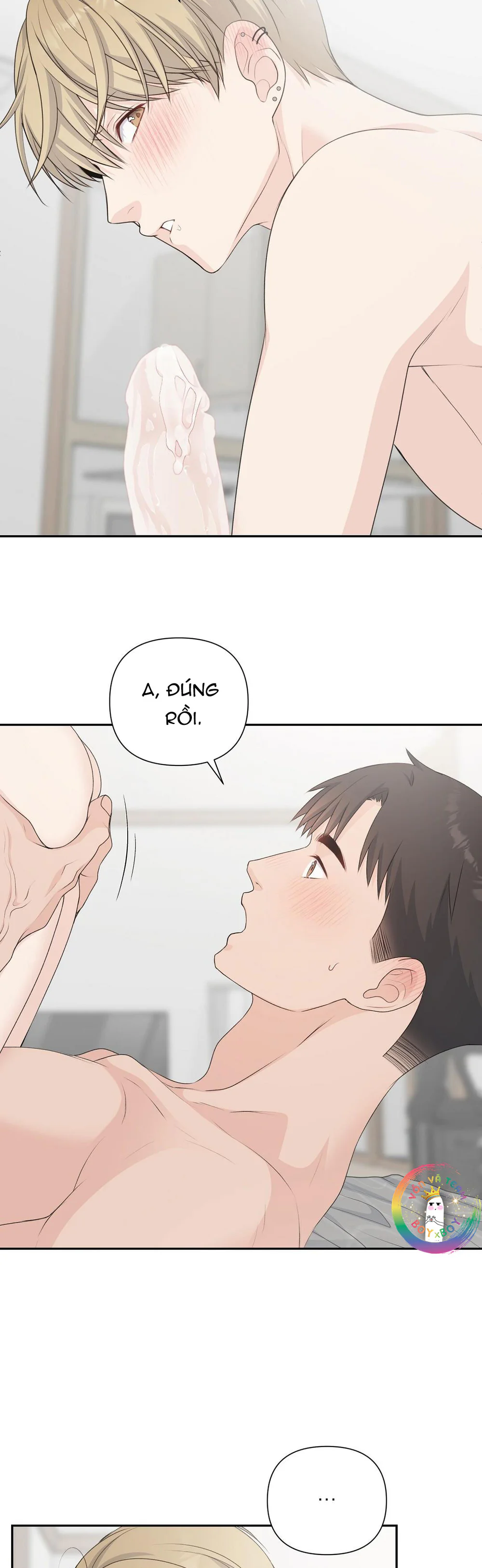 Candy YumYum Chapter 18 Trang 30