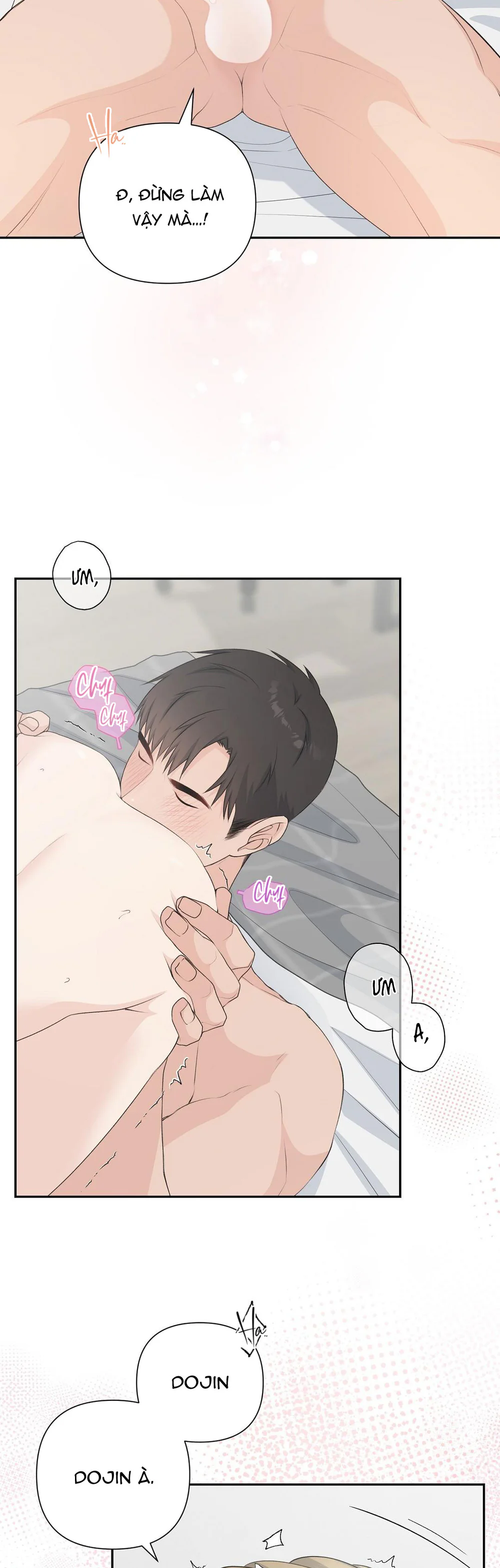 Candy YumYum Chapter 18 Trang 33