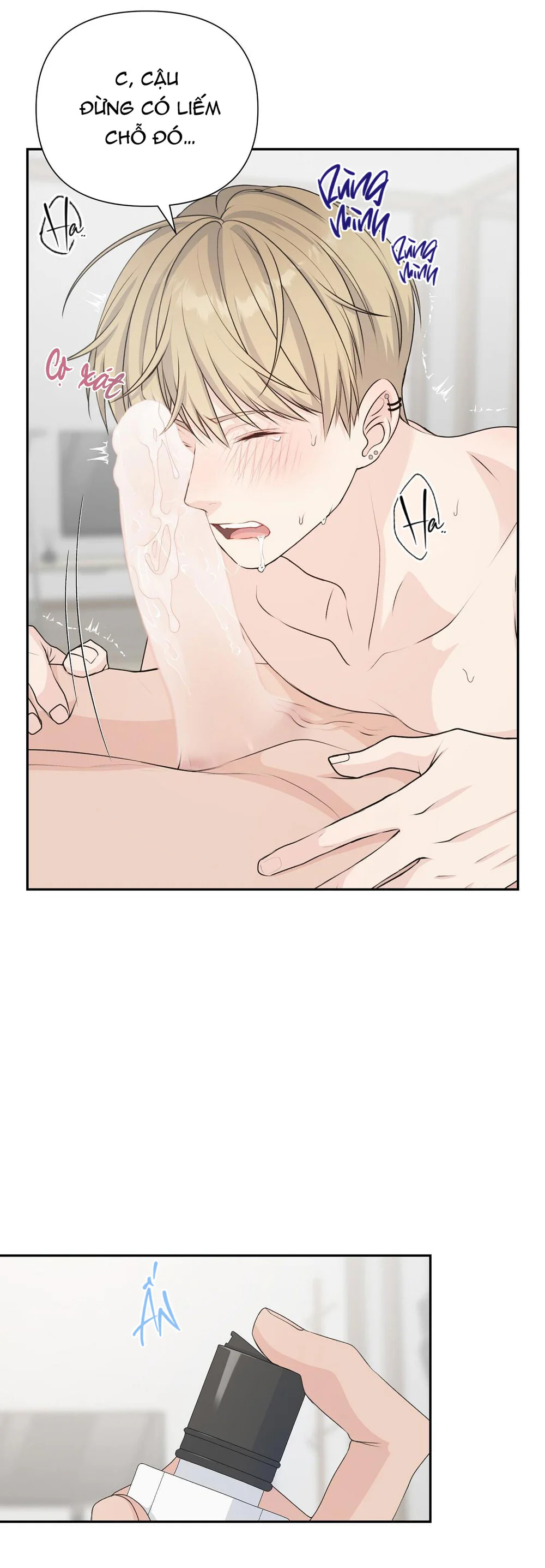 Candy YumYum Chapter 18 Trang 35