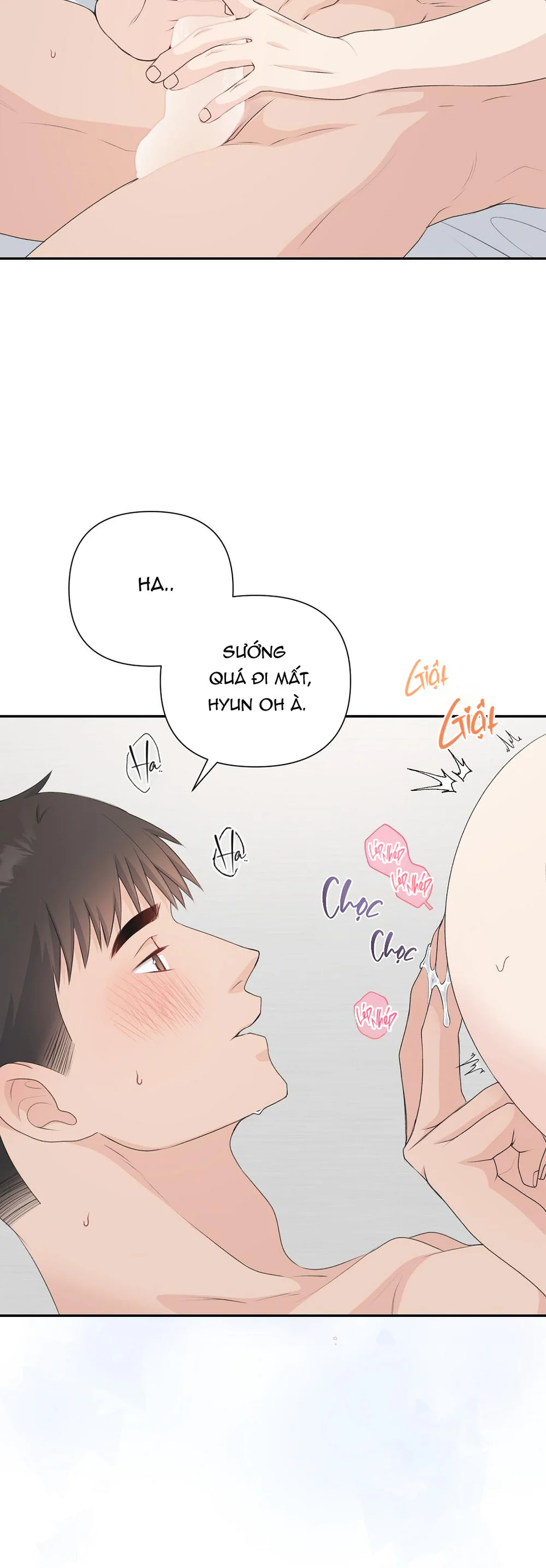 Candy YumYum Chapter 18 Trang 37