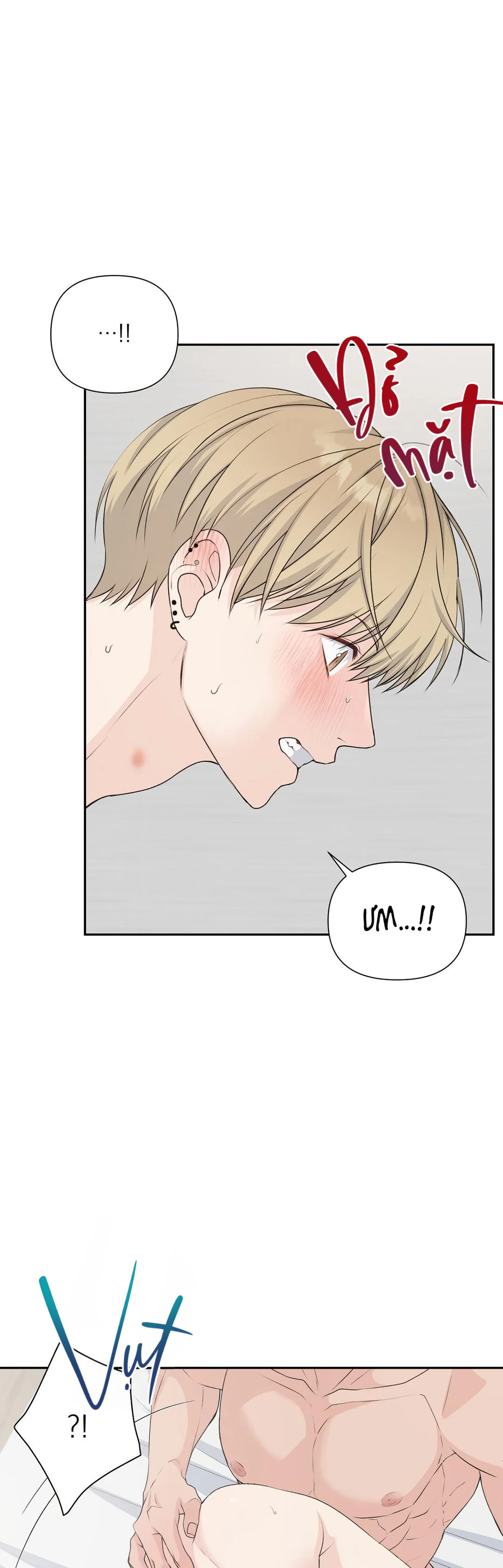 Candy YumYum Chapter 18 Trang 41