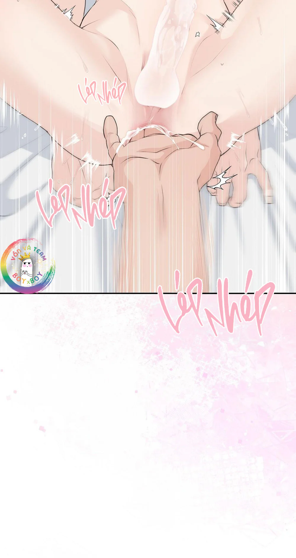 Candy YumYum Chapter 18 Trang 45