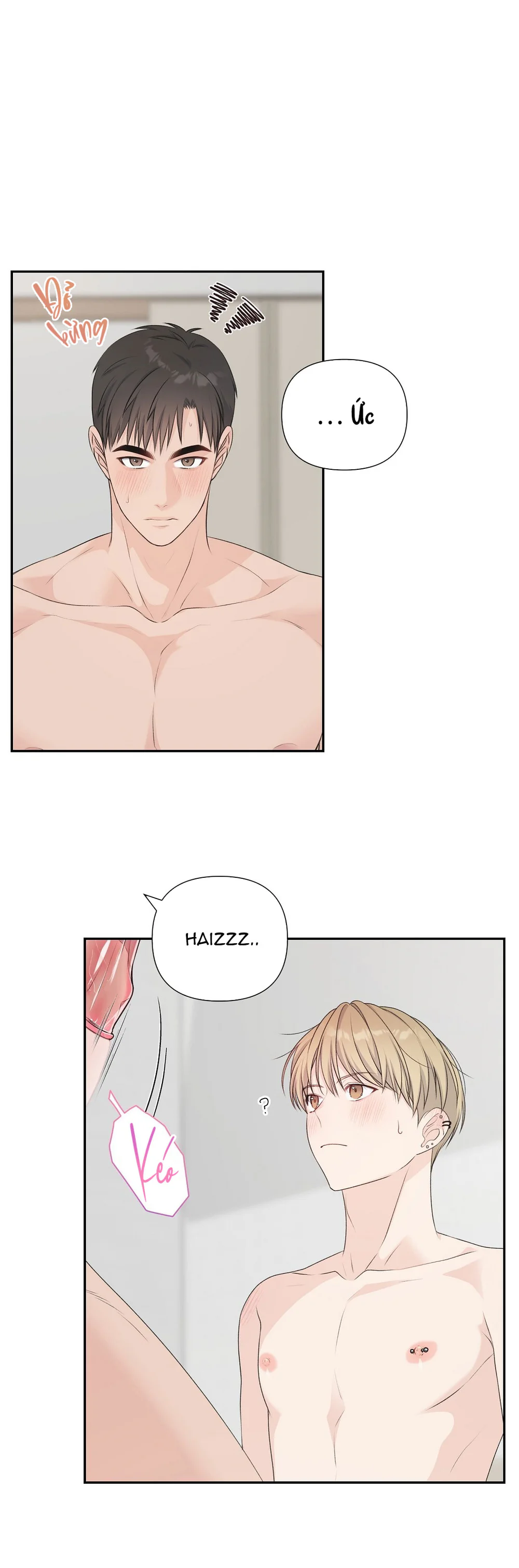 Candy YumYum Chapter 19 Trang 10