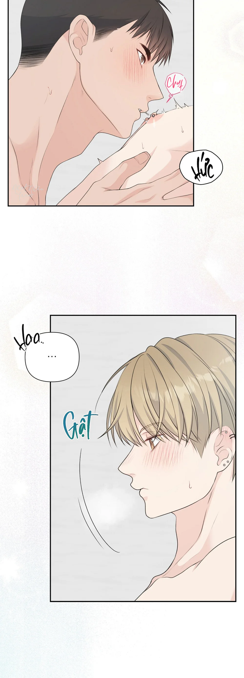 Candy YumYum Chapter 19 Trang 16