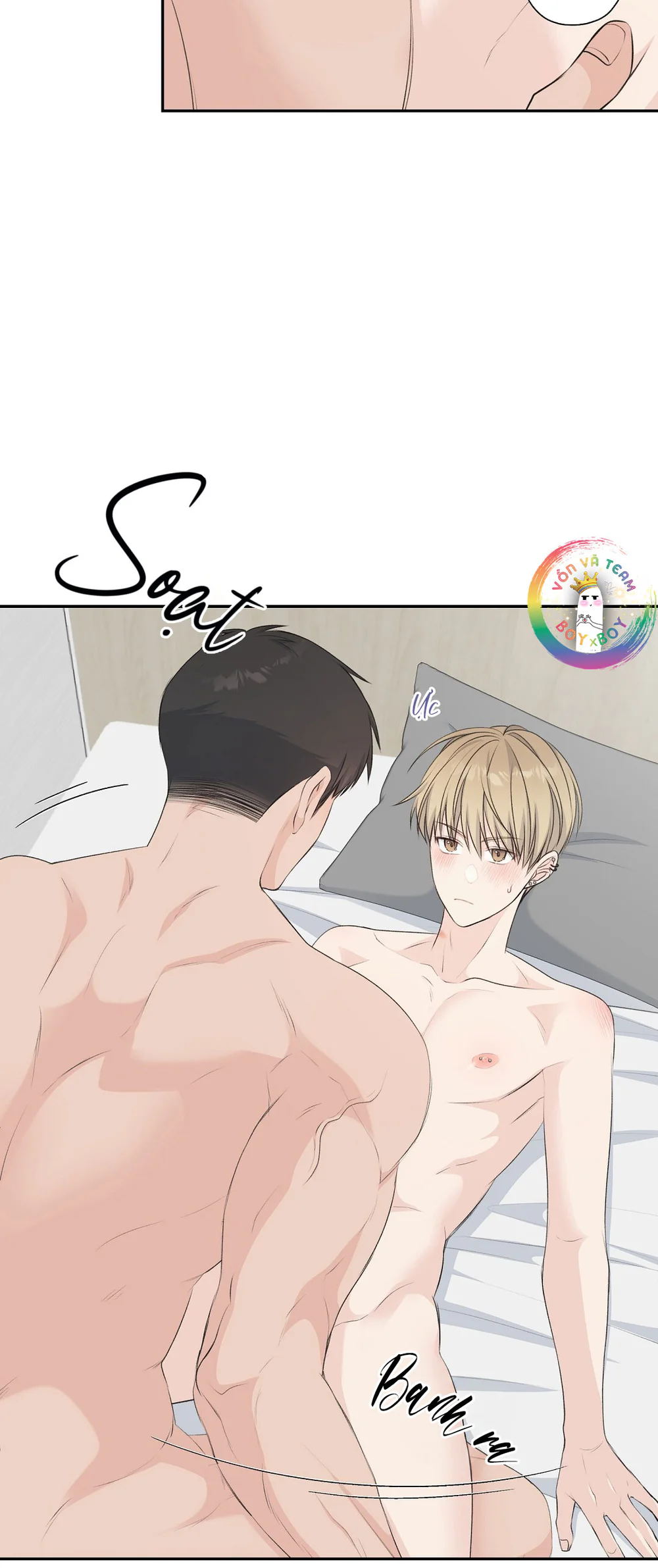 Candy YumYum Chapter 19 Trang 18