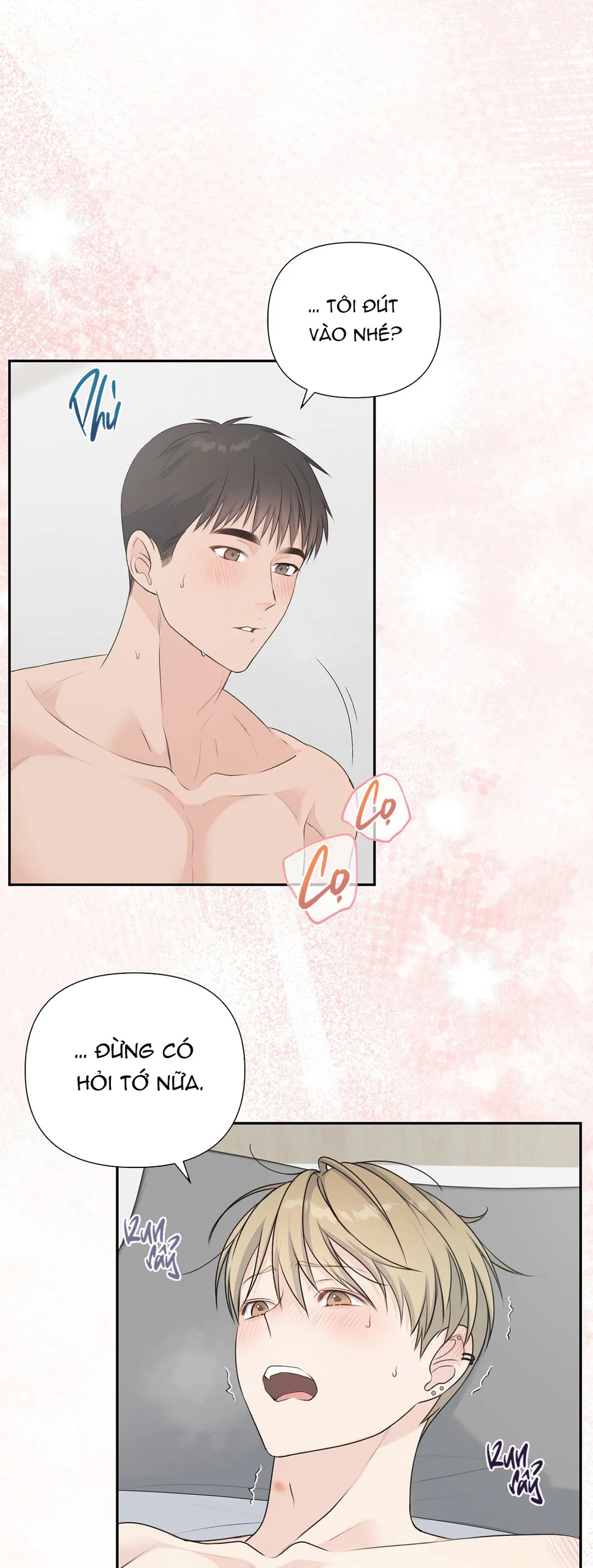 Candy YumYum Chapter 19 Trang 20