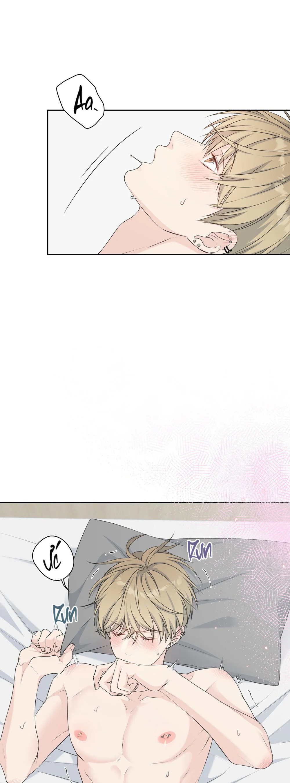 Candy YumYum Chapter 19 Trang 23