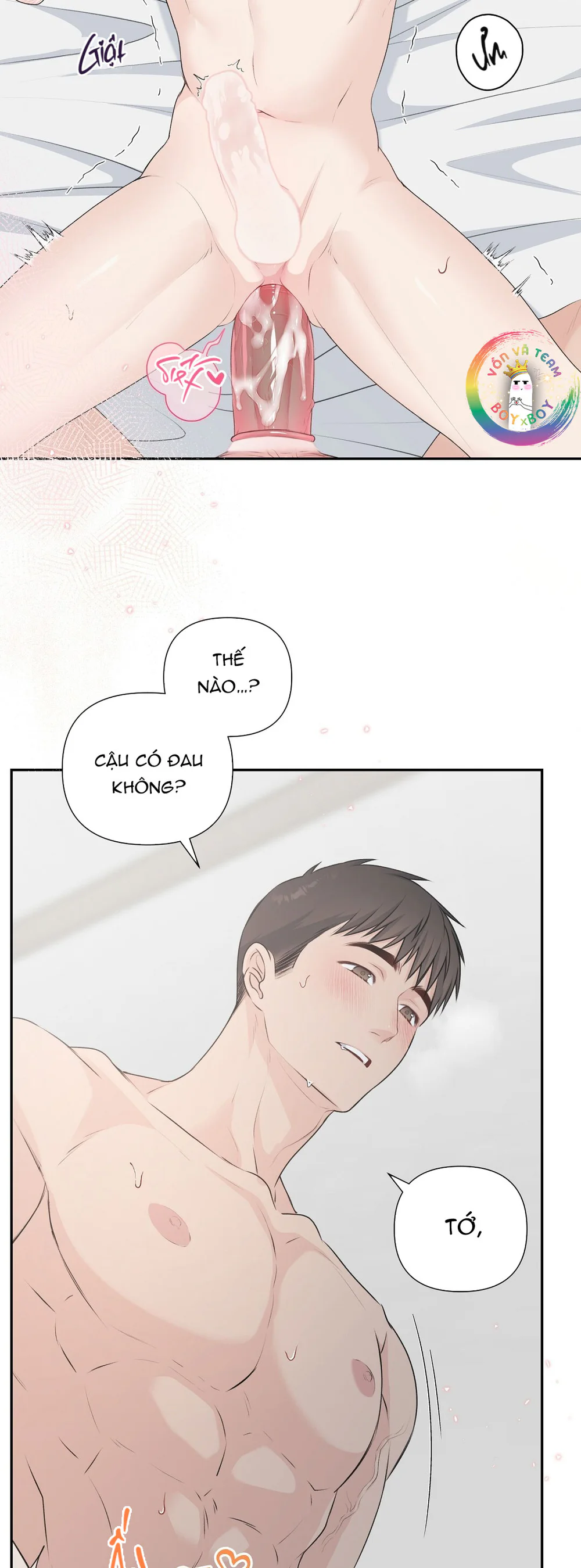 Candy YumYum Chapter 19 Trang 24