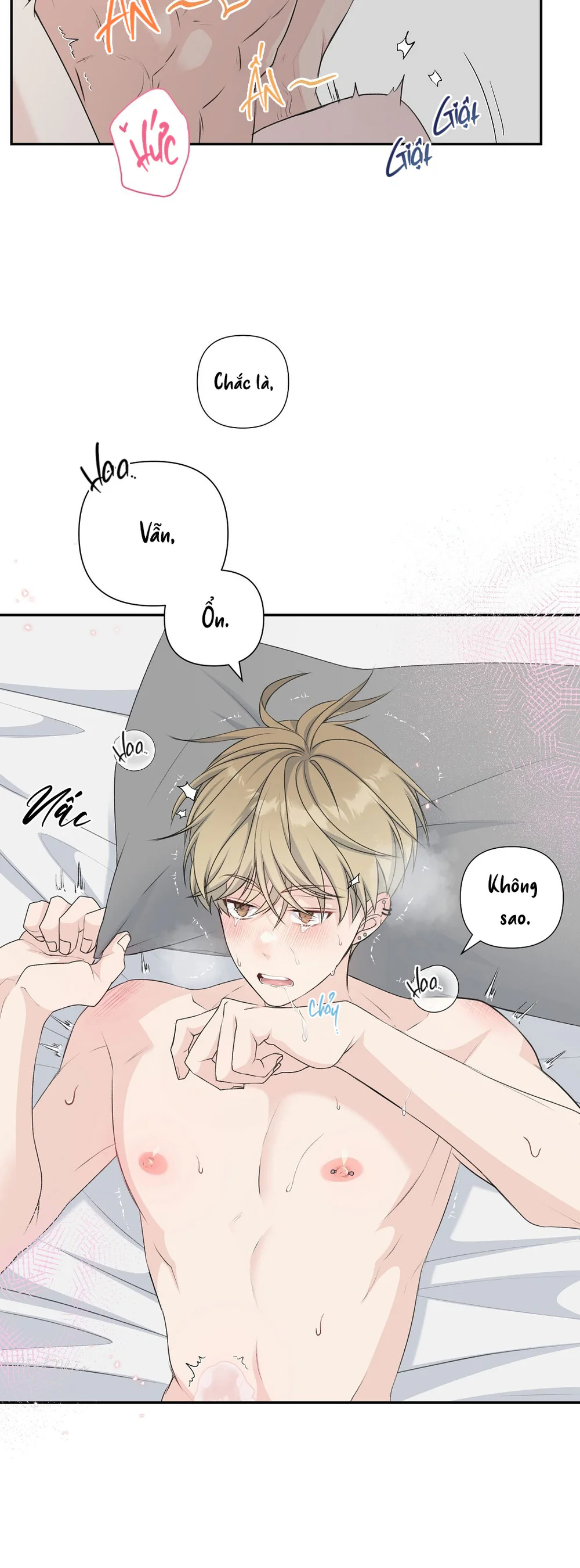 Candy YumYum Chapter 19 Trang 25