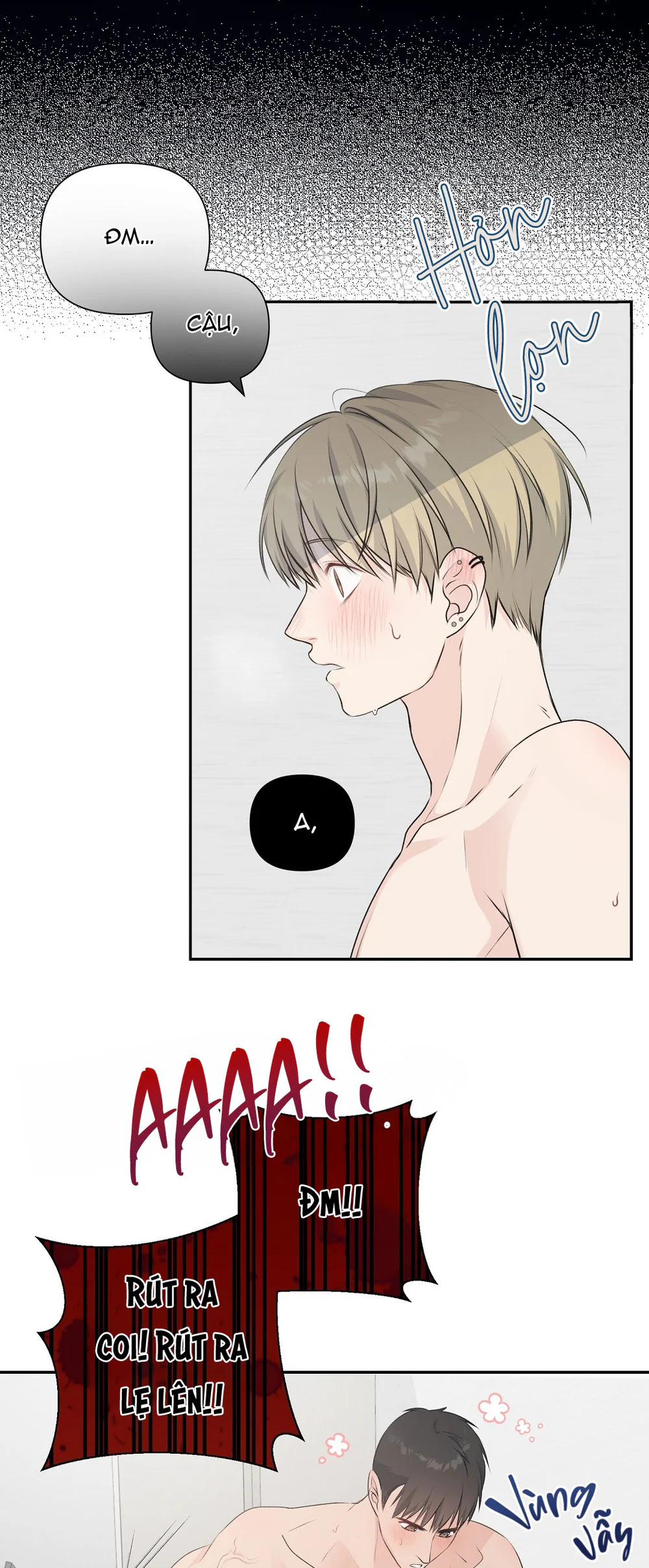 Candy YumYum Chapter 19 Trang 29