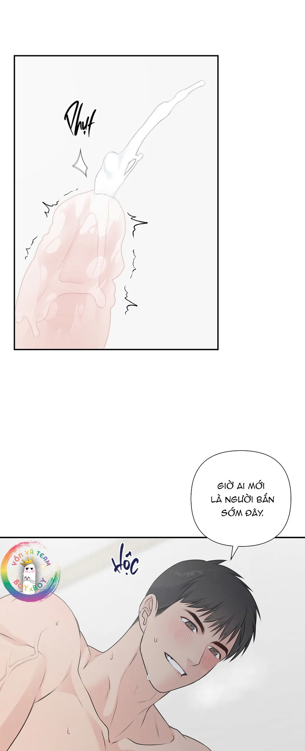 Candy YumYum Chapter 19 Trang 32