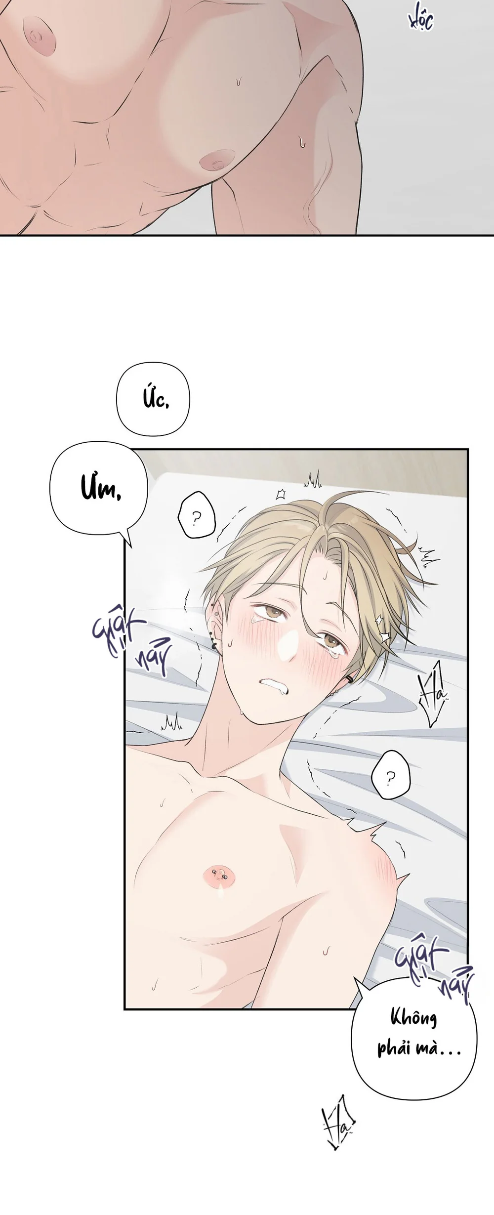 Candy YumYum Chapter 19 Trang 33