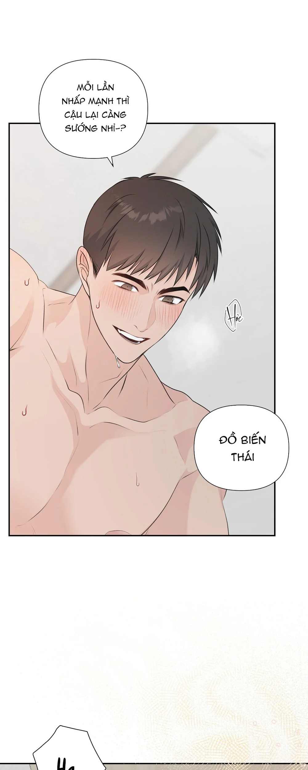 Candy YumYum Chapter 19 Trang 36