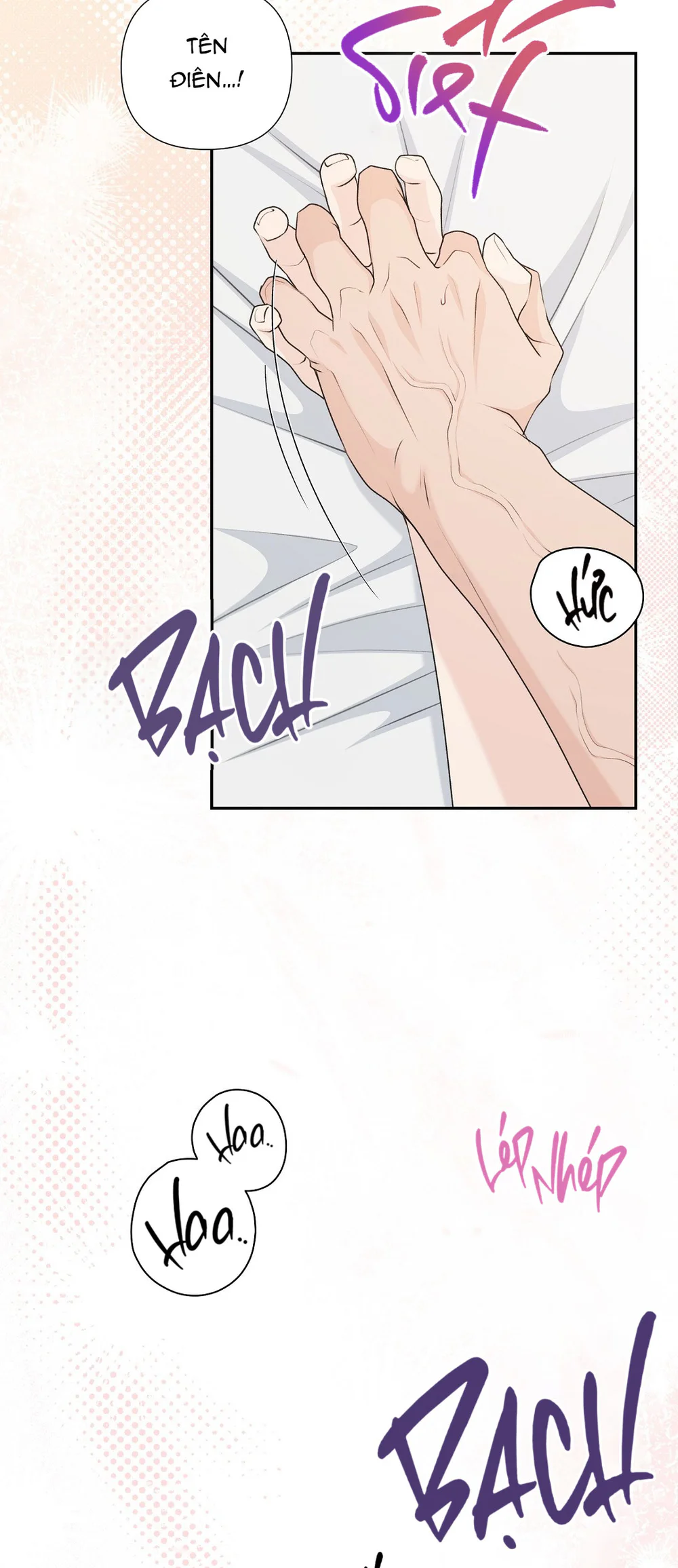 Candy YumYum Chapter 19 Trang 42