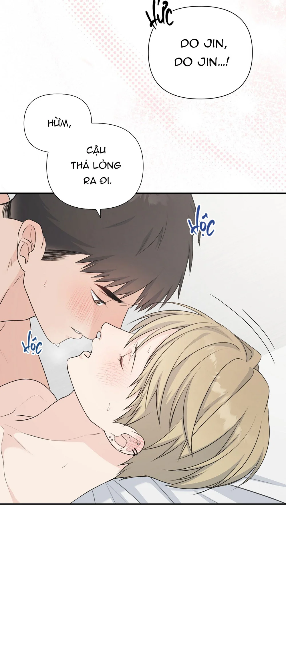 Candy YumYum Chapter 19 Trang 43