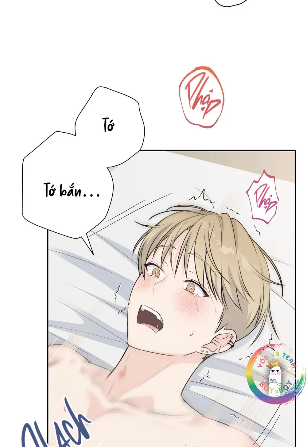 Candy YumYum Chapter 19 Trang 47