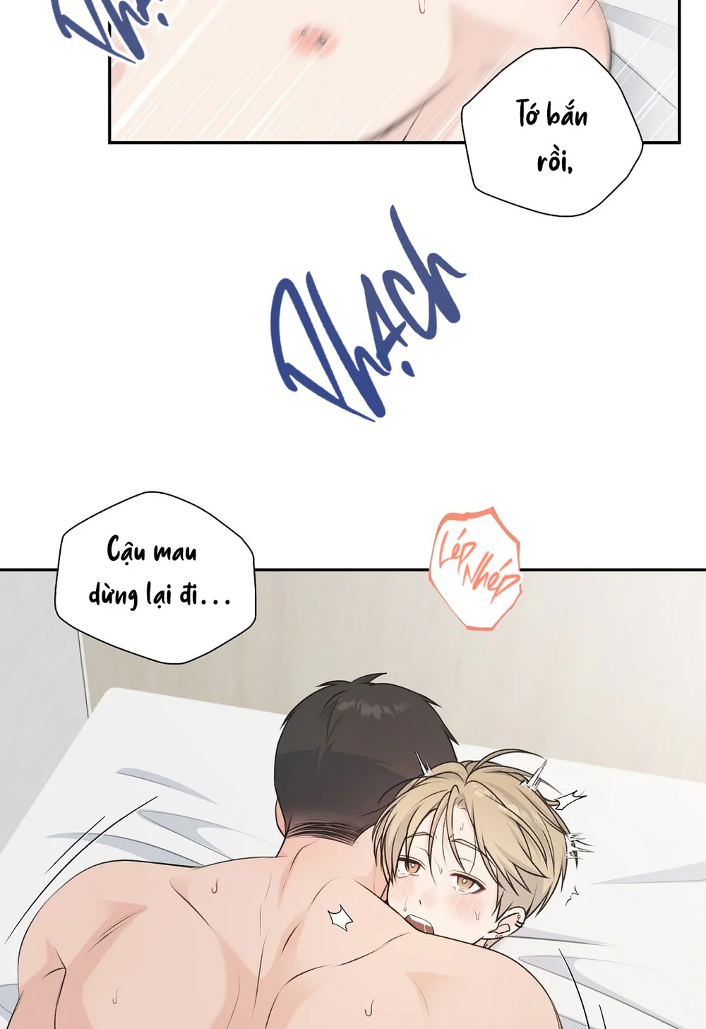 Candy YumYum Chapter 19 Trang 48