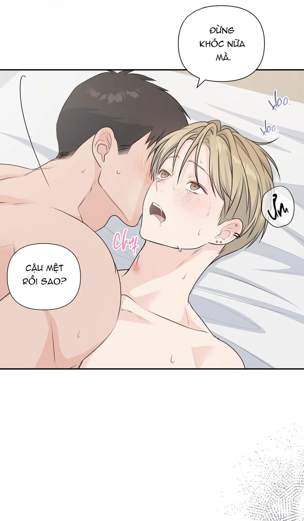 Candy YumYum Chapter 19 Trang 52