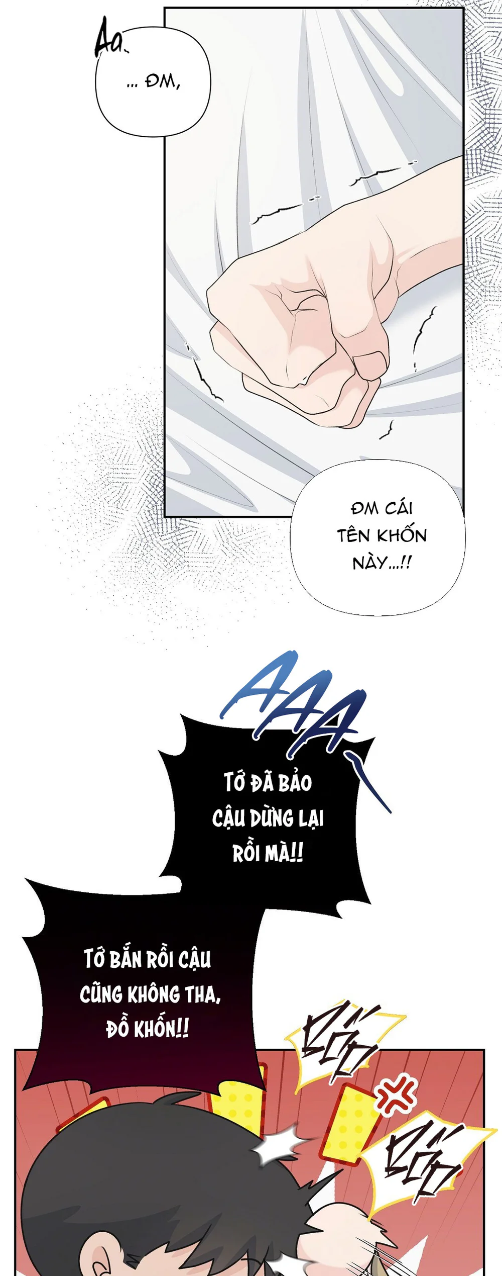 Candy YumYum Chapter 19 Trang 53