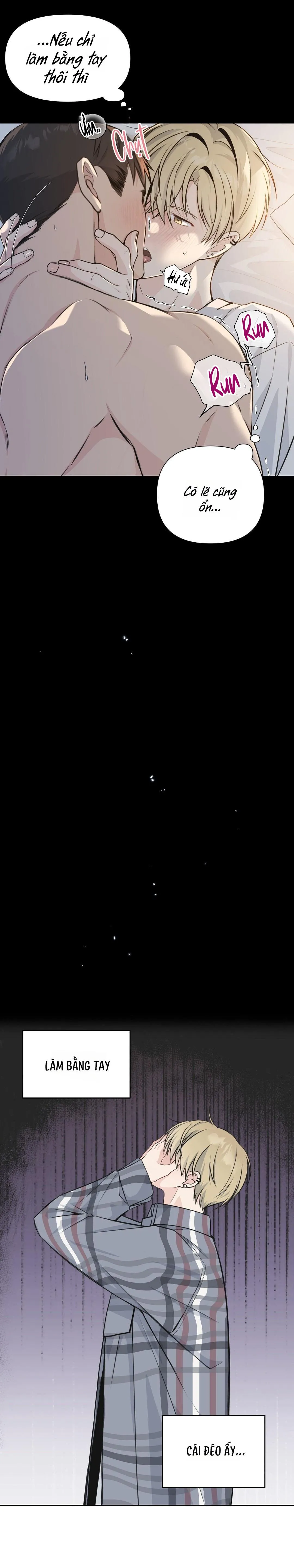 Candy YumYum Chapter 2 Trang 13