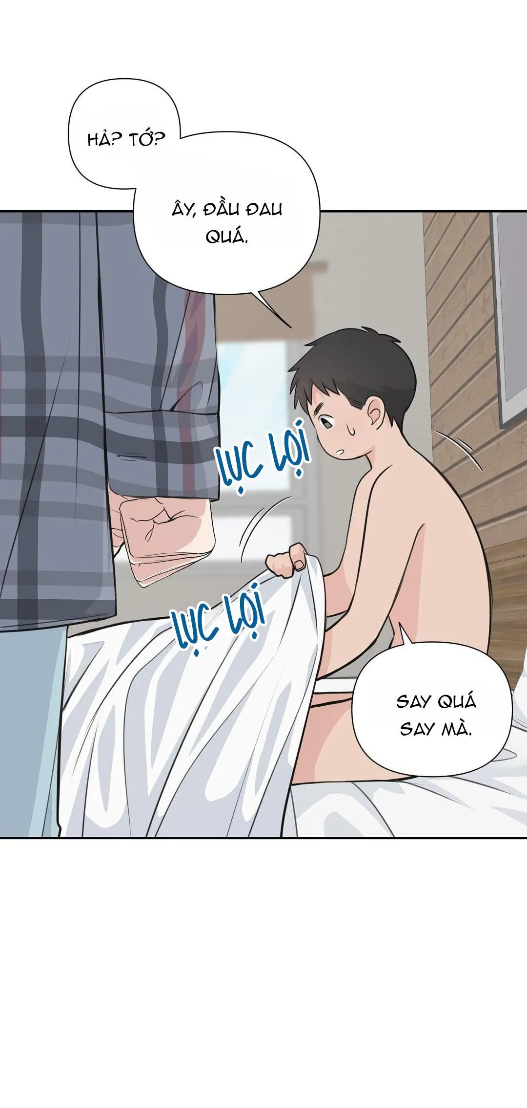 Candy YumYum Chapter 2 Trang 20