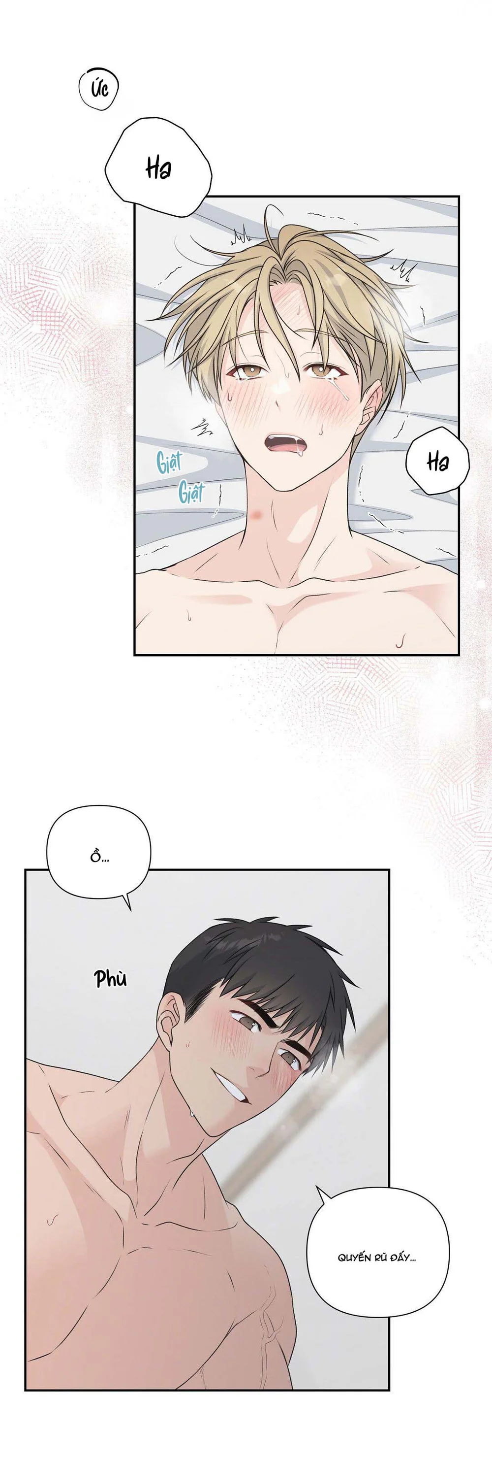 Candy YumYum Chapter 20 Trang 9