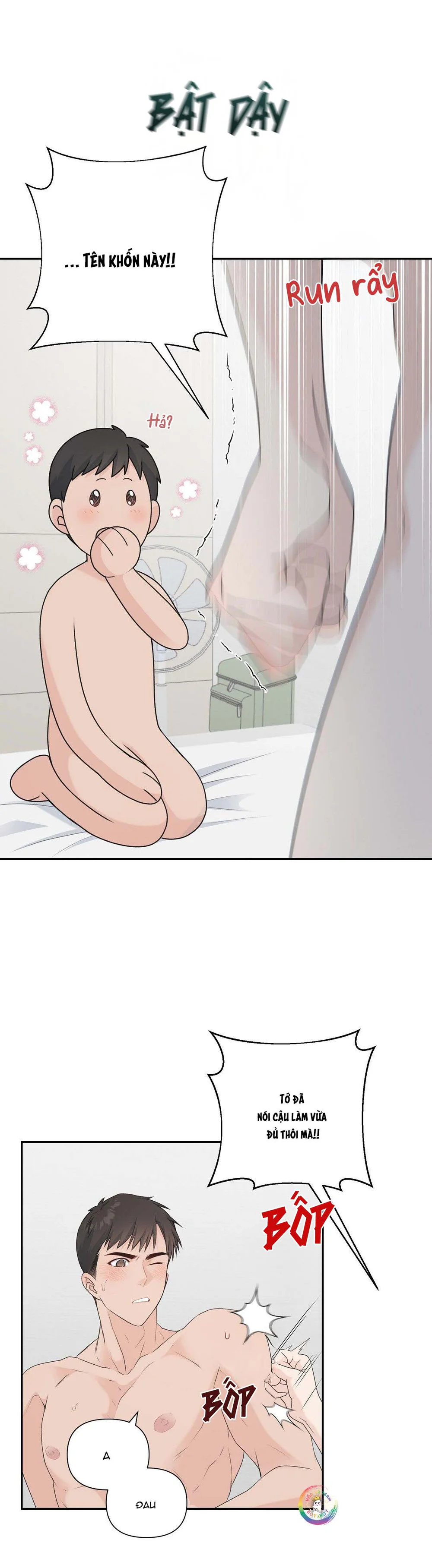 Candy YumYum Chapter 20 Trang 13