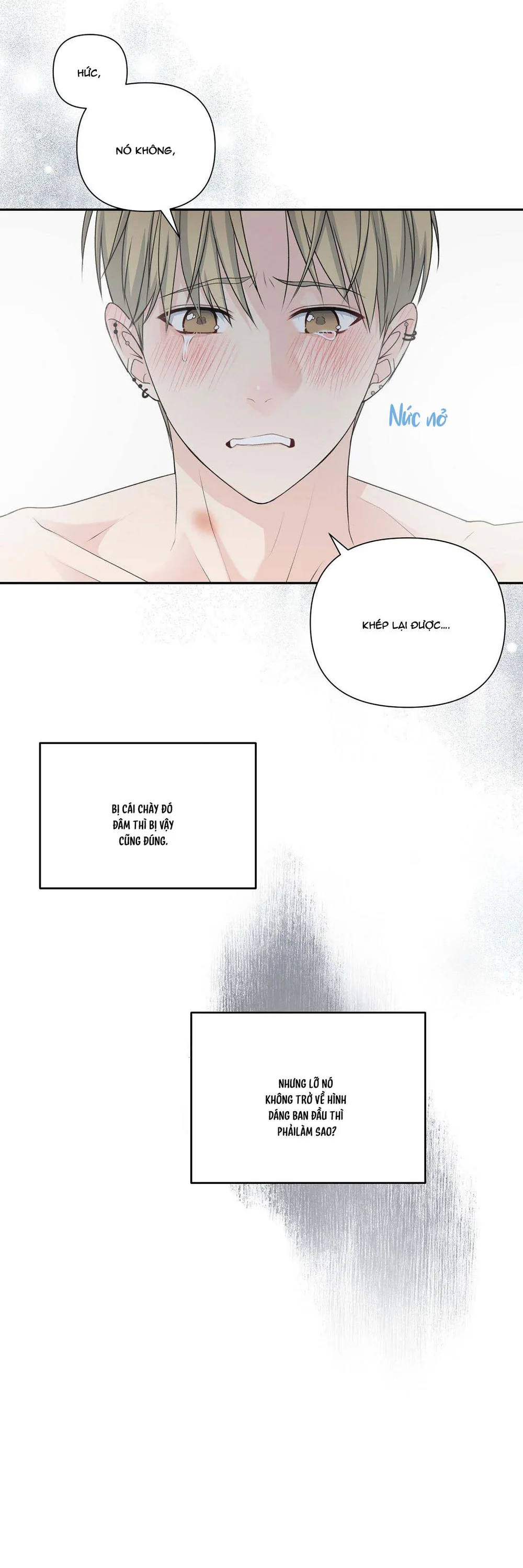 Candy YumYum Chapter 20 Trang 16