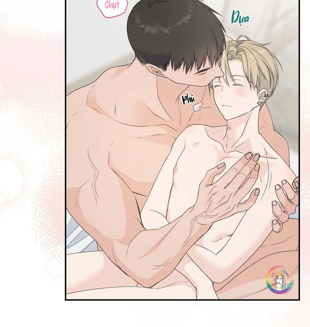 Candy YumYum Chapter 20 Trang 21