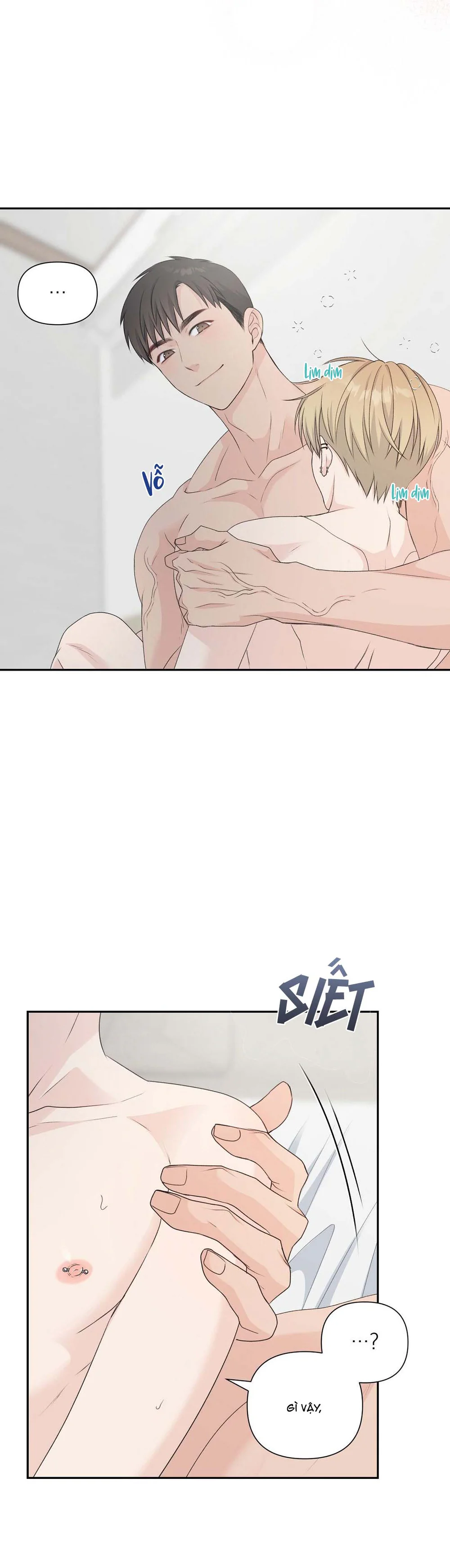 Candy YumYum Chapter 20 Trang 22