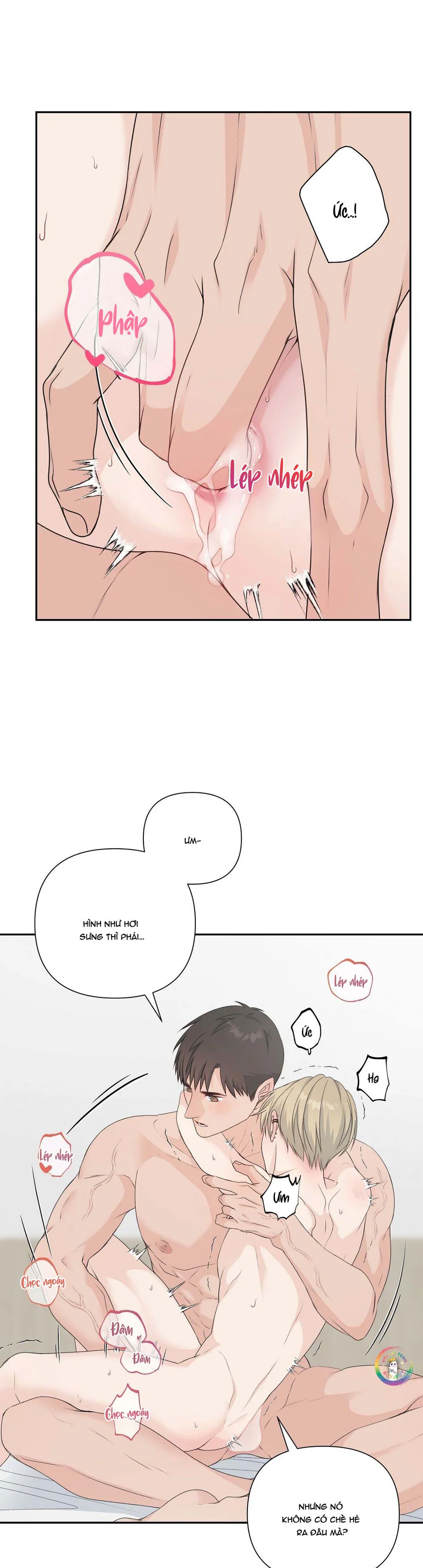 Candy YumYum Chapter 20 Trang 25