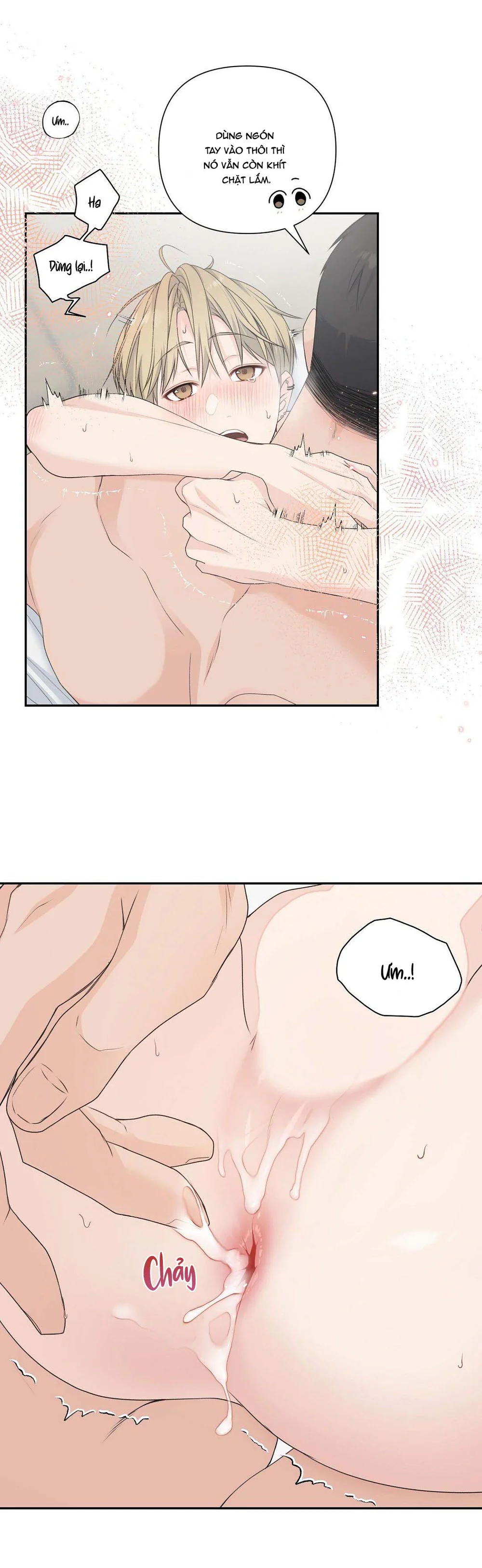 Candy YumYum Chapter 20 Trang 27