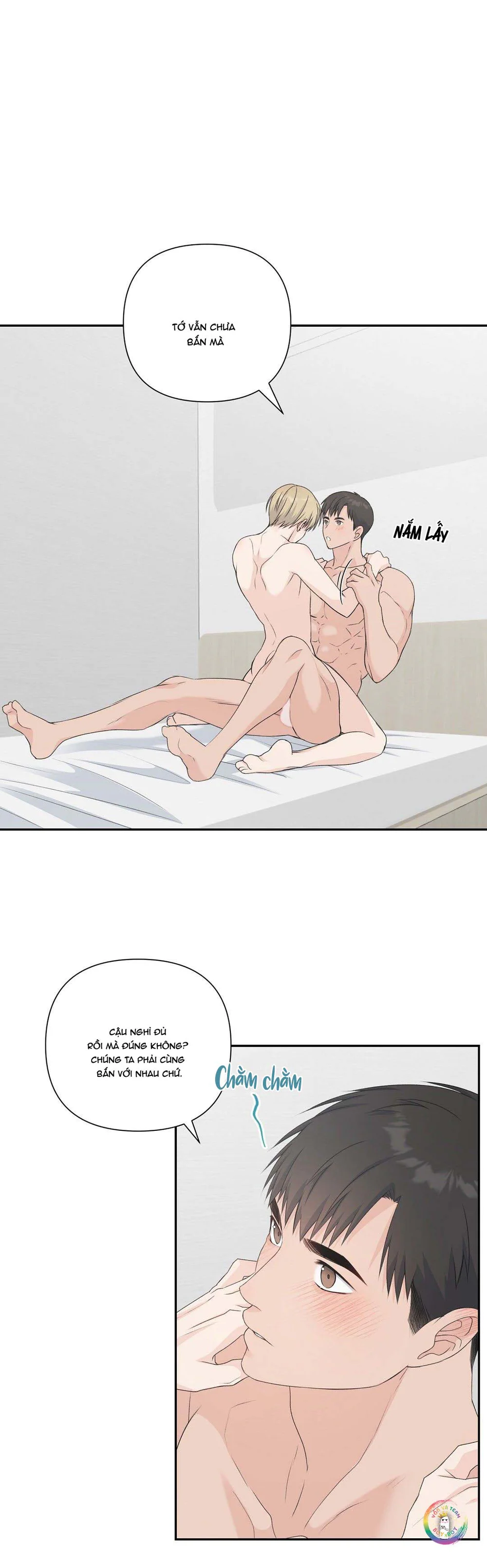 Candy YumYum Chapter 20 Trang 30