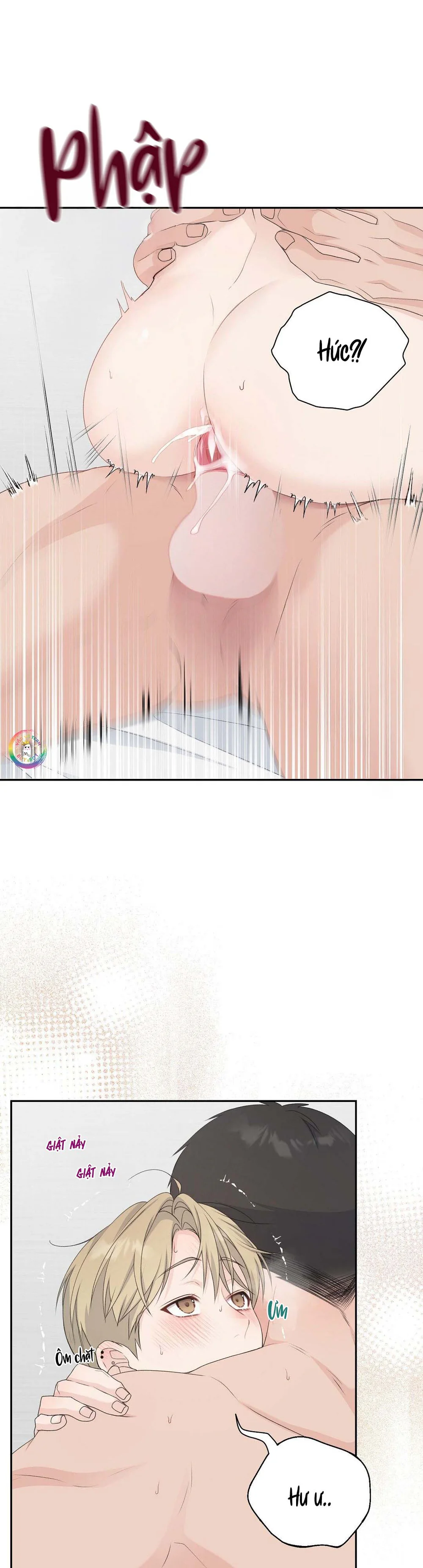 Candy YumYum Chapter 20 Trang 32