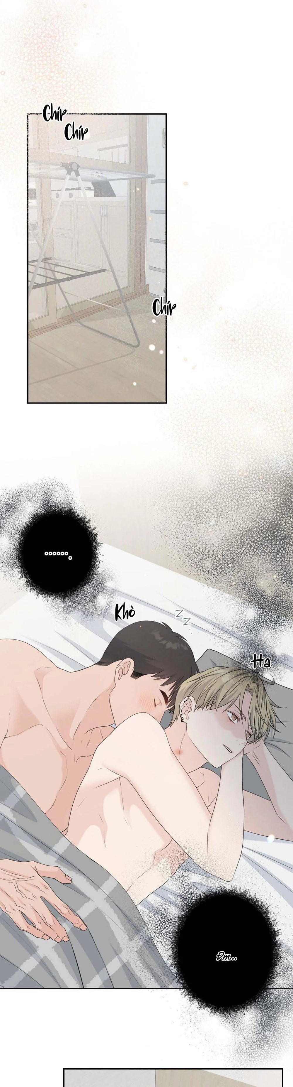 Candy YumYum Chapter 20 Trang 37