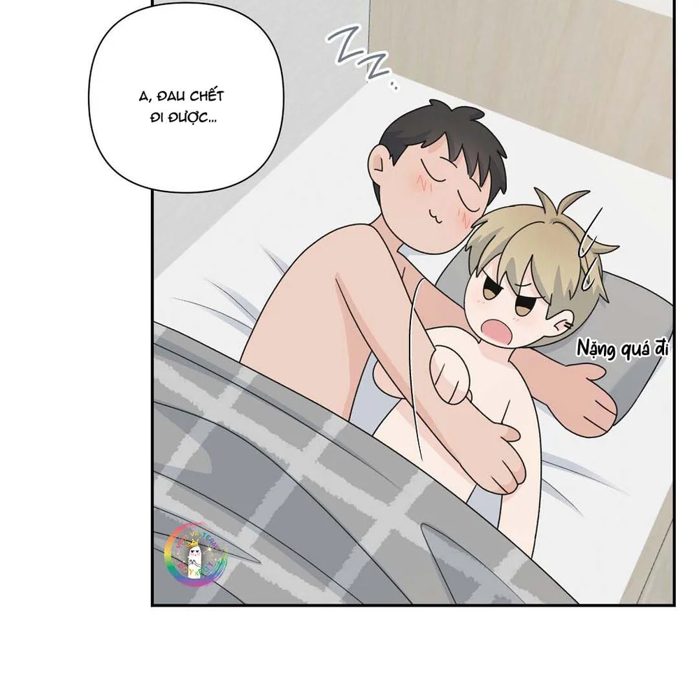 Candy YumYum Chapter 20 Trang 38