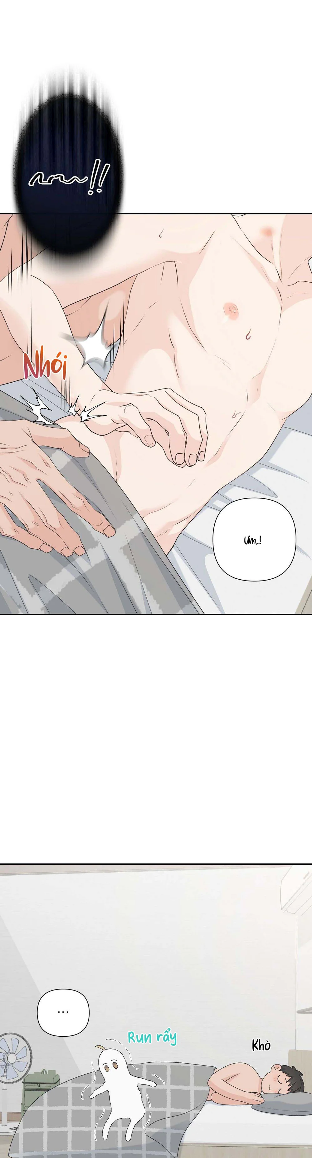 Candy YumYum Chapter 20 Trang 39