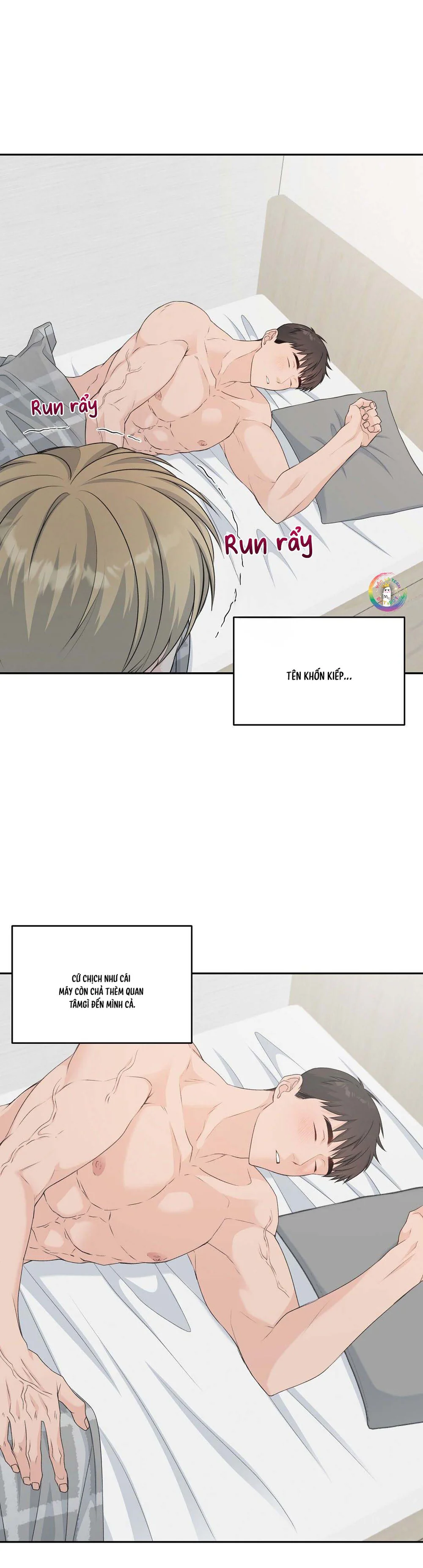 Candy YumYum Chapter 20 Trang 41