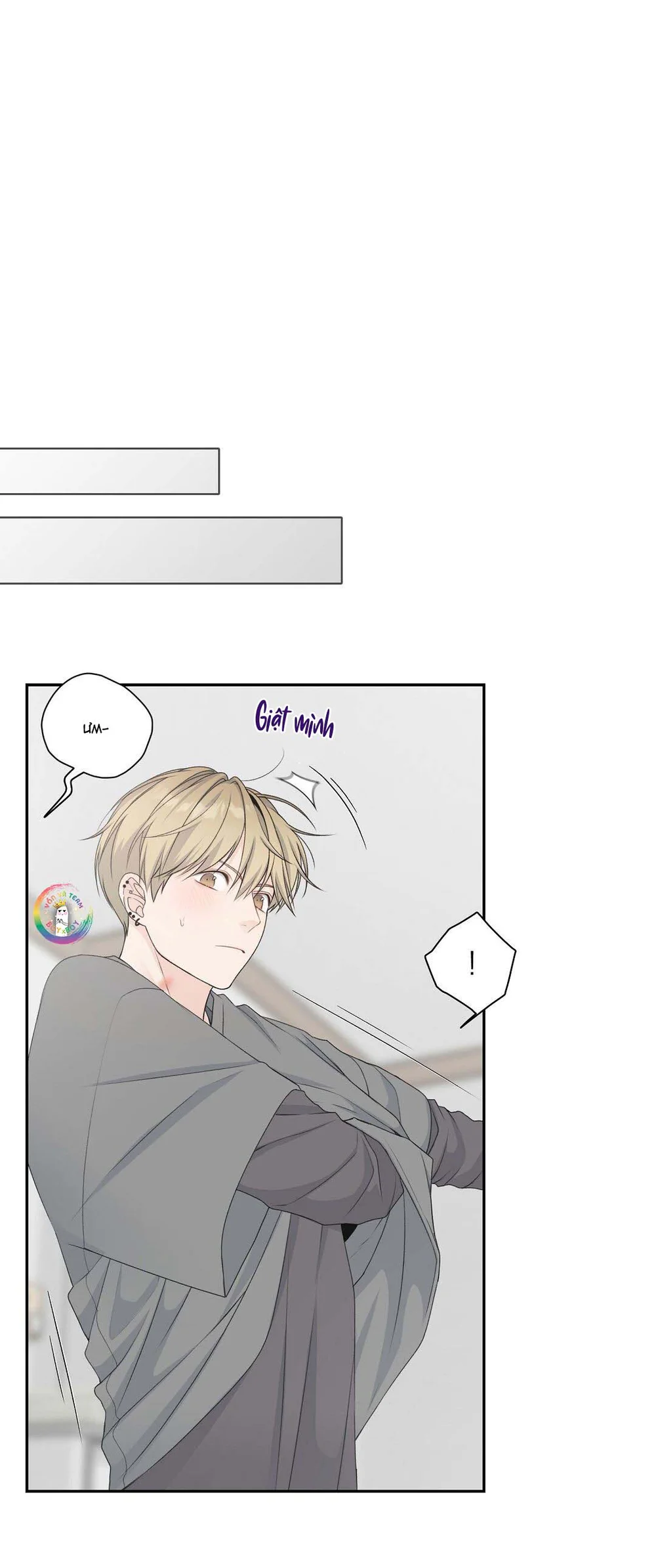 Candy YumYum Chapter 20 Trang 44