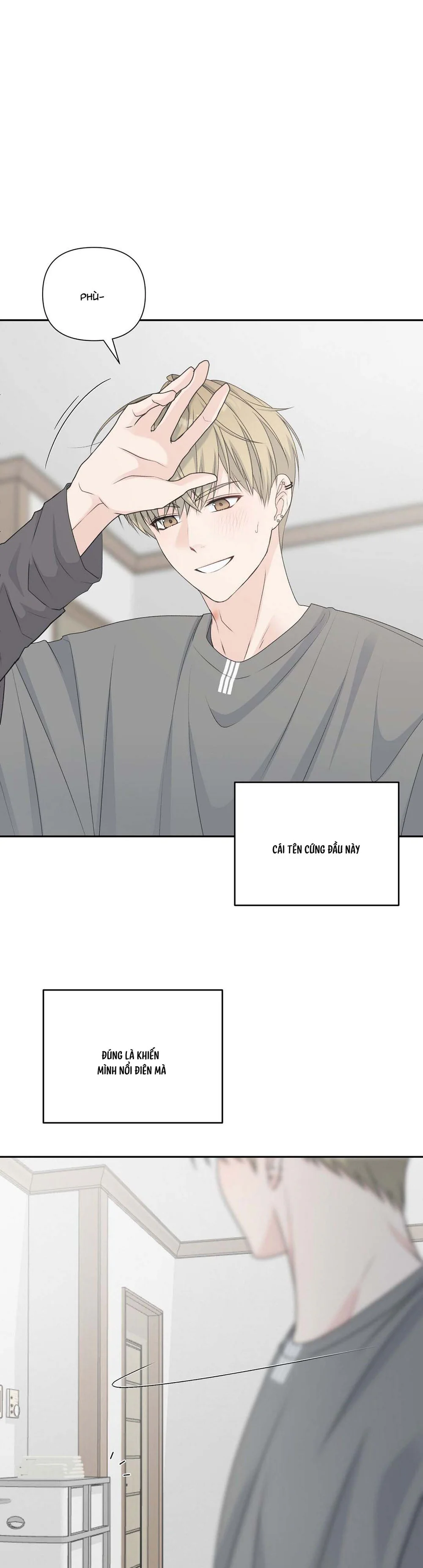 Candy YumYum Chapter 20 Trang 47