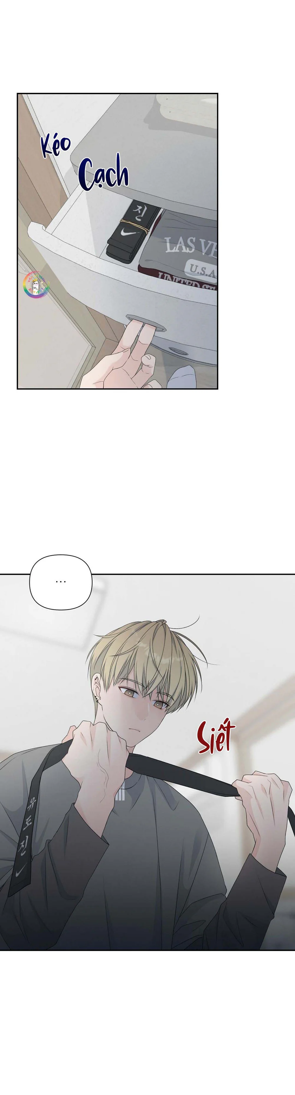 Candy YumYum Chapter 20 Trang 49