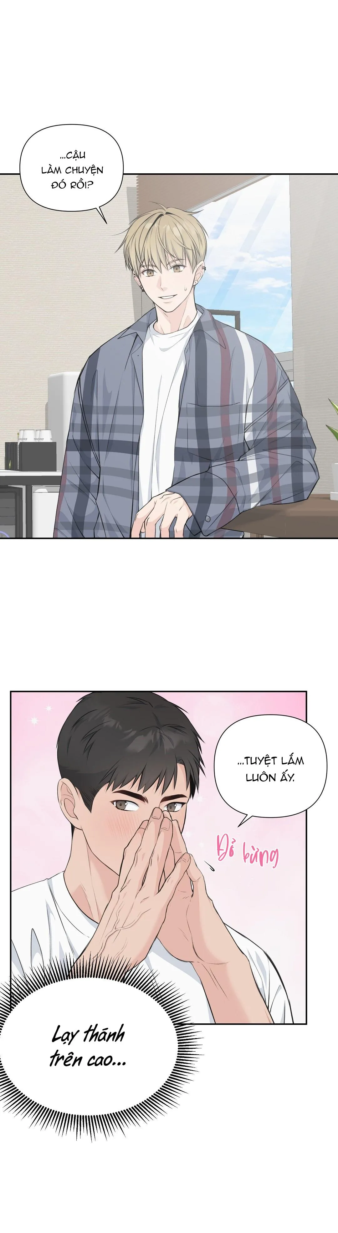 Candy YumYum Chapter 3 Trang 6